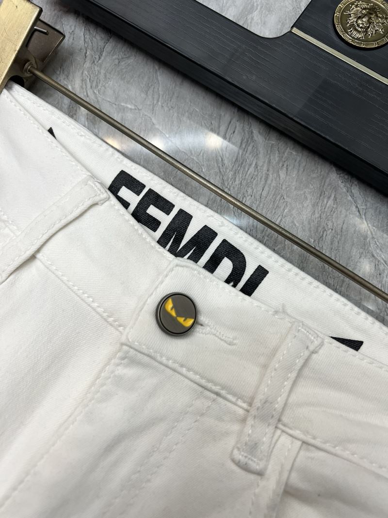 Fendi Jeans